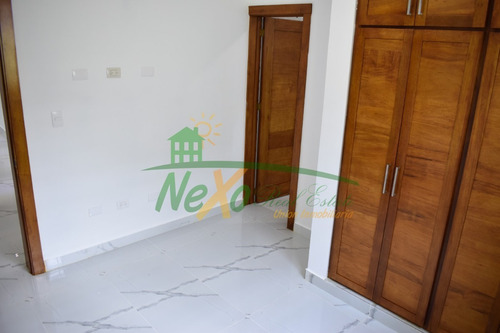 Imagen 2 de 16 de Casa Nueva En Venta, Santiago (hfc-205)