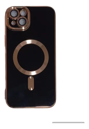 Forro Estuche Funda Protector Antigolpes Para iPhone 14 Plus