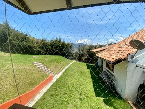 Casa Campestre En Venta En Vereda El Salitre. Cod V52181
