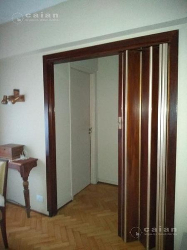 Imagen 4 de 12 de Departamento - Balvanera