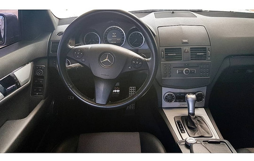 Mercedes-benz C 250