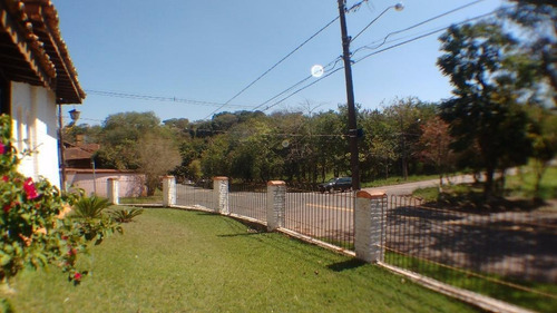 Casa Com 3 Dormitórios À Venda, 274 M² Por R$ 980.000,00 - Cidade Universitária - Campinas/sp - Ca2151