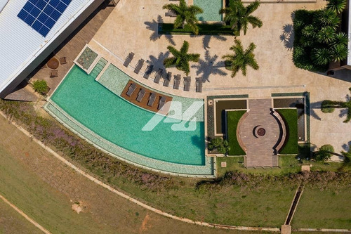 Terreno À Venda Em Loteamento Residencial Entre Verdes (sousas) - Te008236