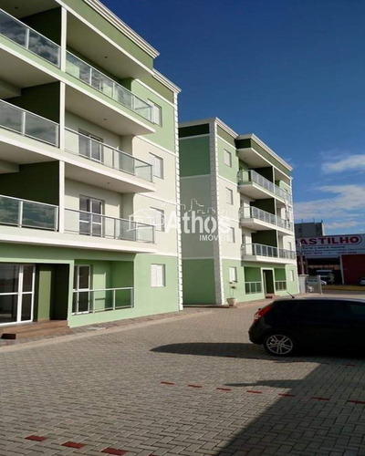 Imagem 9 de 30 de Oportunidade Unica Em Salto - Apartamento De 02 Dormitórios Pronto Para Morar - Ap00700 - 2162221