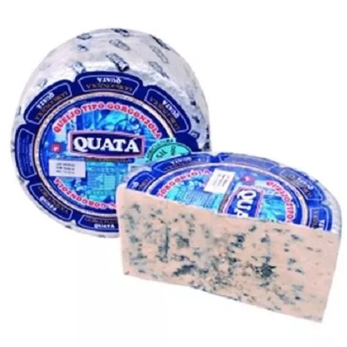 QUEIJO GORGONZOLA QUATA