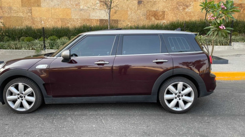 Imagen 8 de 10 de Mini Clubman S Clubman Hot Chili