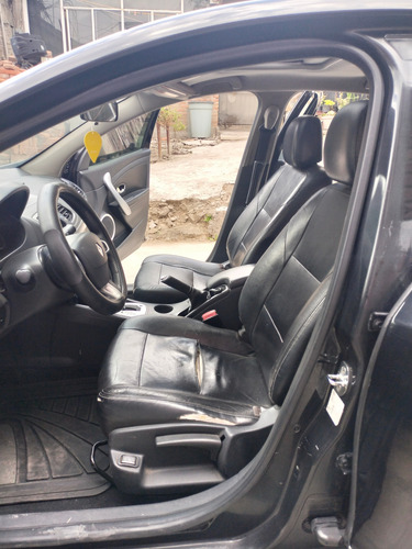 Renault Fluence 2.0 Privilege Mt