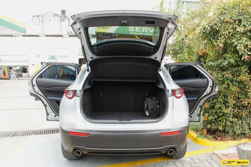 Mazda CX-30 2.0 Touring 4x2
