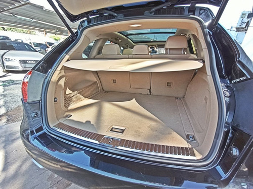 Porche Cayenne S V8