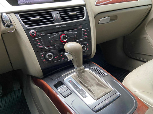 Imagen 11 de 13 de Audi A4 Allroad 2.0 T Fsi Quattro Stronic 2011