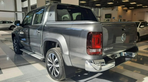 Imagen 4 de 25 de Volkswagen Amarok Extreme 0km 2023 Gp