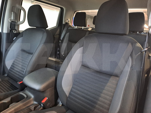 Nissan Frontier 2.3bt S 4x2 At L22