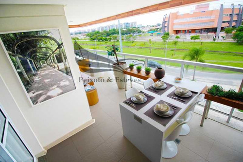 Imagem 7 de 15 de Apartamento-à Venda-recreio Dos Bandeirantes-rio De Janeiro - Svap30030