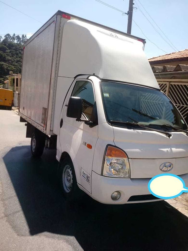 Hyundai Hr 2.5 Bau 10 M3