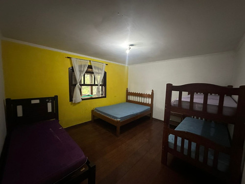 Sitio Recanto Dos Sonhos Atibaia Aluguel P/ Eventos 30 Pessoas Fds $2.200