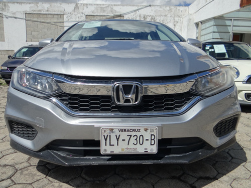 Honda City 1.5 Lx Mt