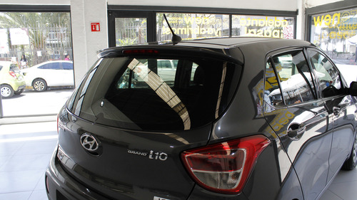 Hyundai Grand i10 1.3 Gl Mid Mt