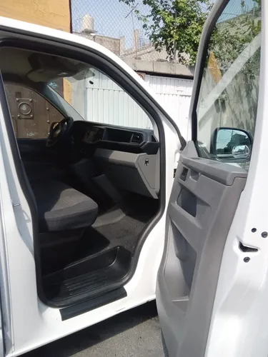 Volkswagen Transporter 2.0 Cargo Van Mt