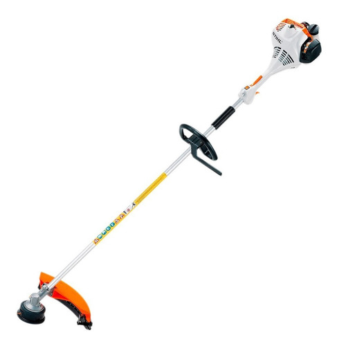 Imagen 1 de 4 de Desmalezadora Stihl Fs 55r
