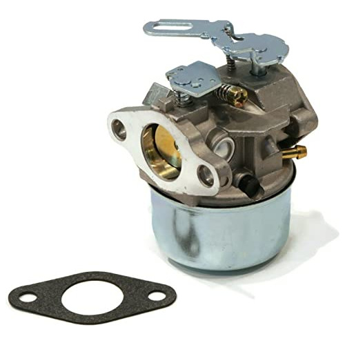 Nuevo Oferta Carburador Mtd De 5hp Tecumseh 632107/a 64...