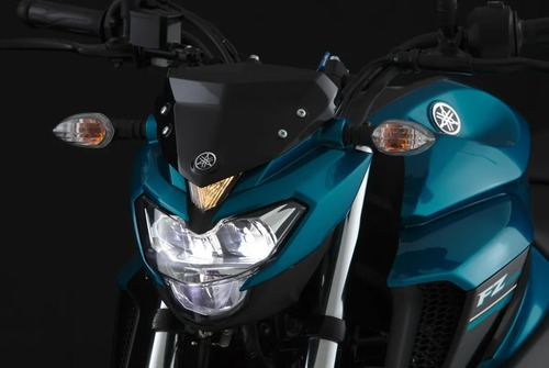 Yamaha Fz 25 Fz25 0km Calle No Honda Twister Cb 250 Cbx 250