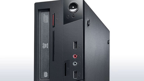 Pc Lenovo Thinkcentre M73 I7 4 Nucleos 16gb Ssd 480gb