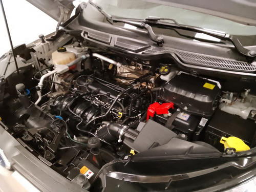 Ford Ecosport 1.6 Se 110cv 4x2