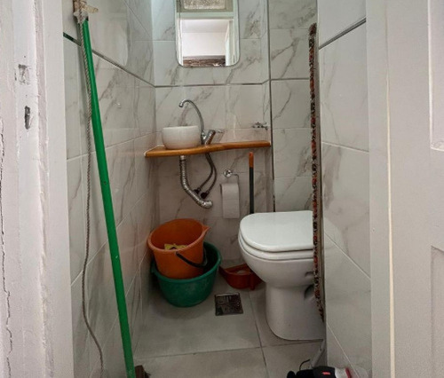 3 Ambientes 2 Baño A 1 Cuadra Del Mar A Metros De Plaza Colon Cerca Del Centro