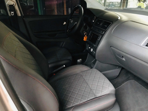 Vw Fox Highline Flex I-motion