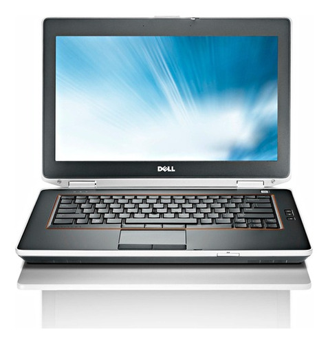 Notebook Dell Latitude E6420 - Intel I5 8gb Ddr3 Hd 500gb
