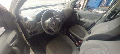 Imagem 9 de 9 de Palio 1.0 Mpi Attractive 8v Flex 4p Manual