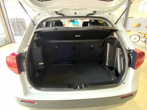 Imagem 9 de 15 de Suzuki Vitara Sport 4x4