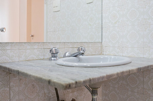 Imagem 8 de 30 de Apartamento À Venda No Bairro Itaim Bibi - São Paulo/sp - O-26750-43796