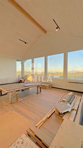 Casa En Venta De 4 Dorm. En Llanquihue