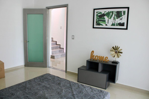 Casa En Lomas De Jiutepec