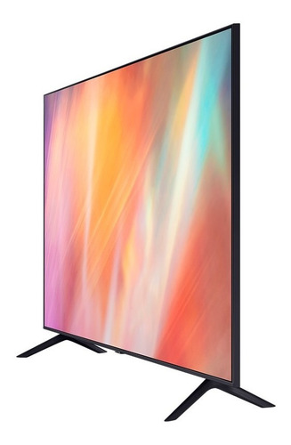 Smart Tv Samsung 55 Uhd 4k Au7000