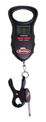 Berkley Fishing Scale