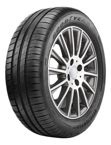 Llanta 195/55r16 Goodyear Efficientgrip Performance 91v Xl Índice De Velocidad V