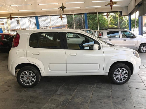 Fiat Uno Sem Entrada Pra App Uber 99 Econômico Pra Trabalhar