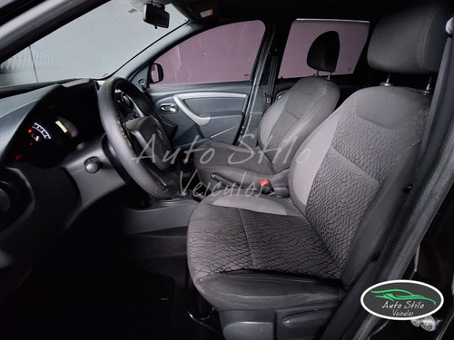 Renault Duster 1.6 16V SCE FLEX EXPRESSION X-TRONIC