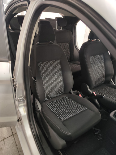 Ford Ka 1.0 Se Flex 5p