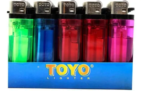 comprar 20 Cajas De Encendedor Ignitus C\u002F50 Encendedores C\u002Fu