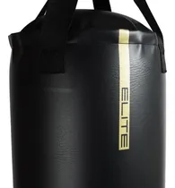 Comprar Everlast Elite Nevatear Bolsa Pesada Negro\u002Fdorado 70lb