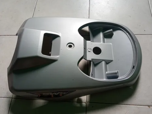 Tapa Frontal De Bws Bera