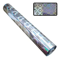 Comprar Foil Textil Termotransferible Moritzu, Plotter De Corte