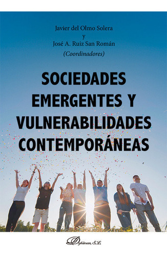 Sociedades Emergentes Y Vulnerabilidades Contemporaneas - Aa
