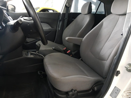 Hyundai Hb20s Comfort Plus 1.6 16v Flex Aut. 2015