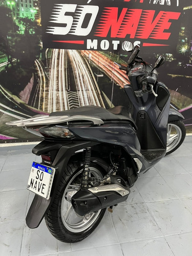 Imagem 4 de 5 de Honda Sh 150i