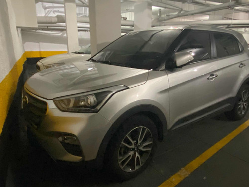 Hyundai Creta 2.0 Prestige Flex Aut. 5p