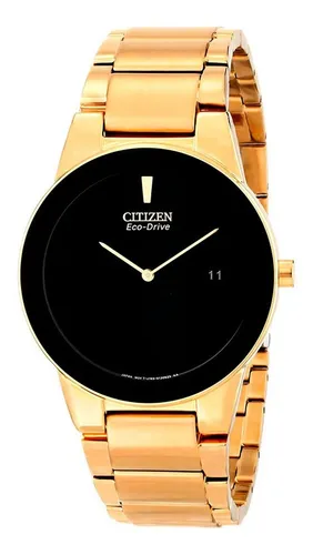 Reloj Citizen Axiom para hombre 60489